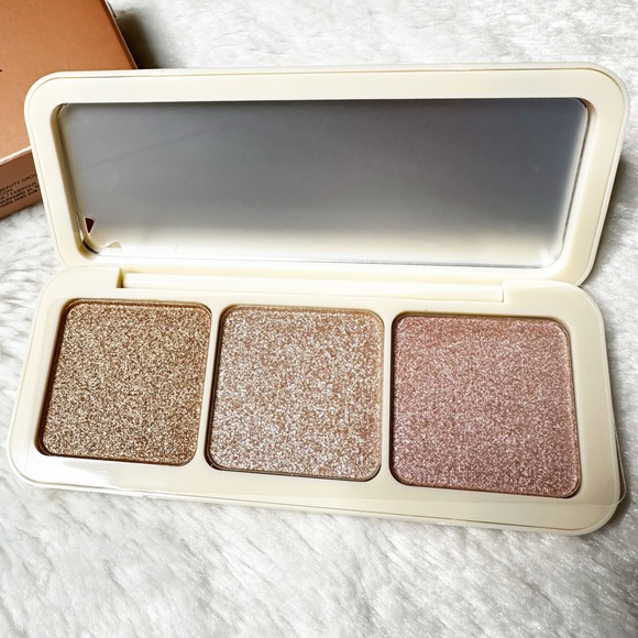 NIB Cover FX Custom Enhancer Illuminator Palette, Full Sz, 11g - Picture 3 of 9